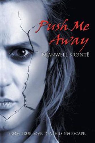 Cover image for Push Me Away