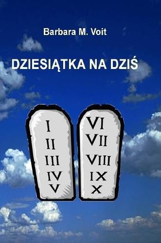 Cover image for Dziesi