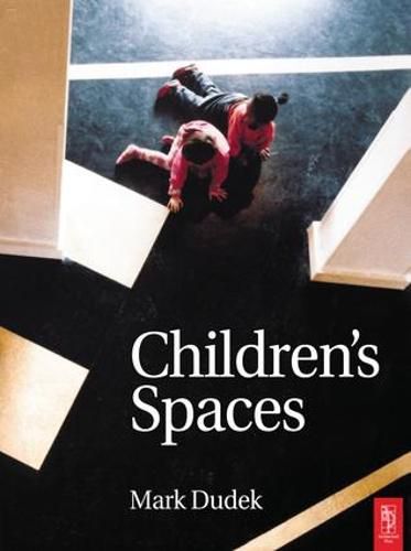 Cover image for Children's Spaces