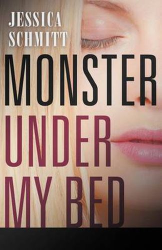 Cover image for Monster Under My Bed