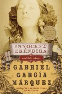 Cover image for Innocent Erendira and Other Stories