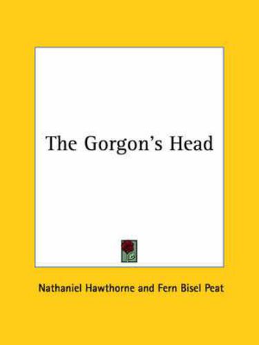 Cover image for The Gorgon's Head