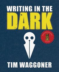 Cover image for Writing in the Dark