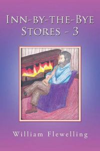 Cover image for Inn-by-the-Bye Stores - 3