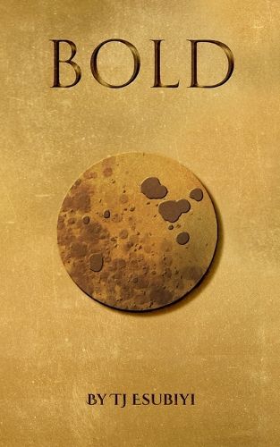 Cover image for Bold