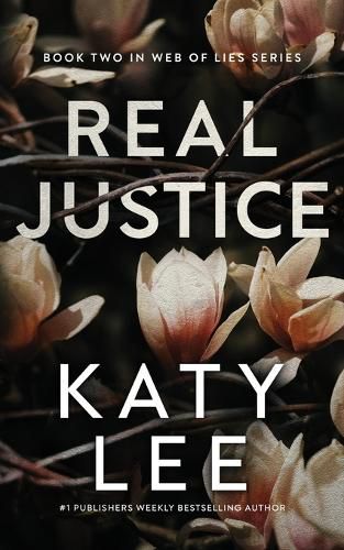 Cover image for Real Justice