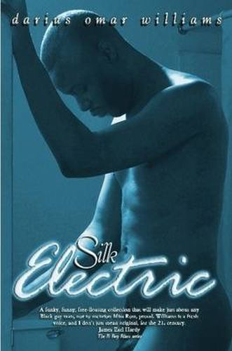 Cover image for Silk Electric