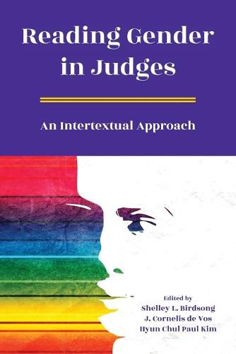 Reading Gender in Judges