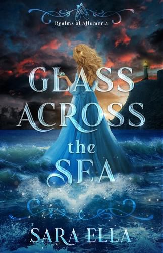 Cover image for Glass Across the Sea