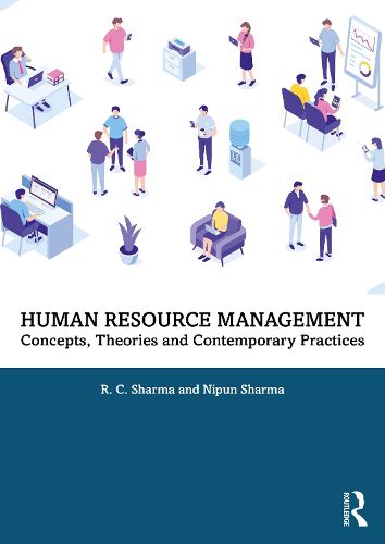 Cover image for Human Resource Management