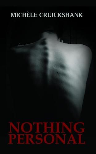 Cover image for Nothing Personal