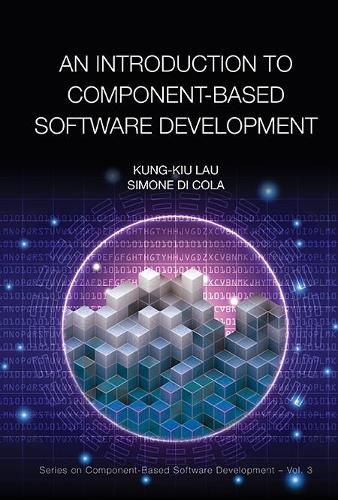 Cover image for Introduction To Component-based Software Development, An