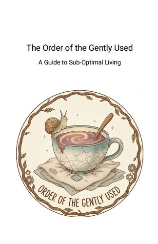 Cover image for The Order of The Gently Used