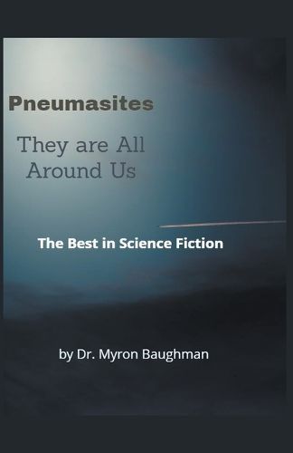 Cover image for Pneumasites