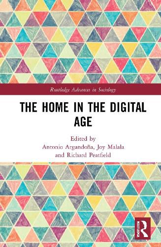 Cover image for The Home in the Digital Age