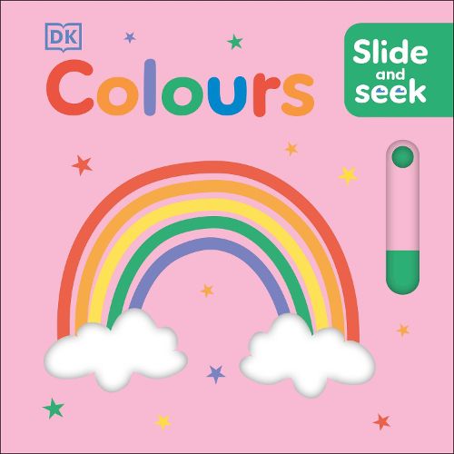 Slide and Seek Colours