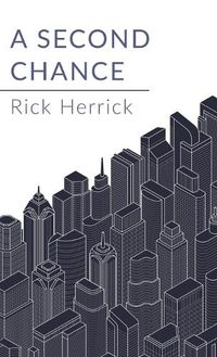 Cover image for A Second Chance