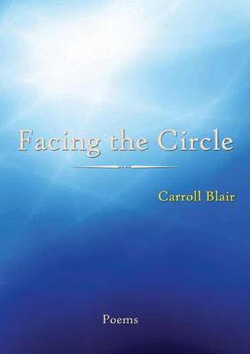 Cover image for Facing the Circle