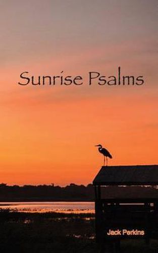 Cover image for Sunrise Psalms