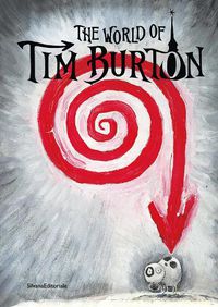 Cover image for The World of Tim Burton