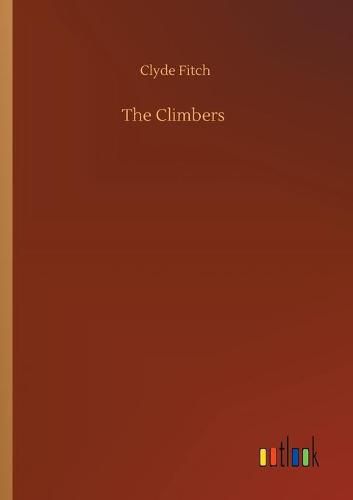 Cover image for The Climbers