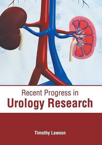 Cover image for Recent Progress in Urology Research