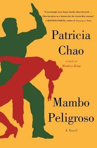Cover image for Mambo Peligroso