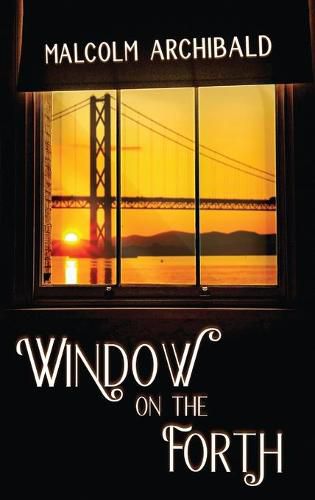 Cover image for Window on the Forth