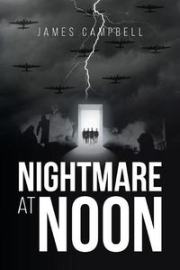 Cover image for Nightmare at Noon