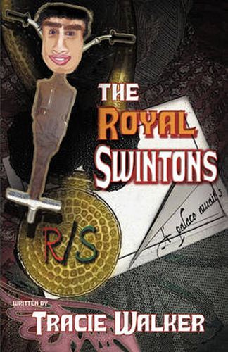 Cover image for The Royal Swintons