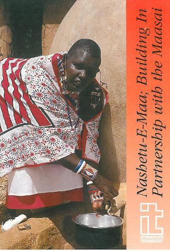 Cover image for Building in Partnership with the Maasai