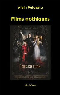 Cover image for Films gothiques