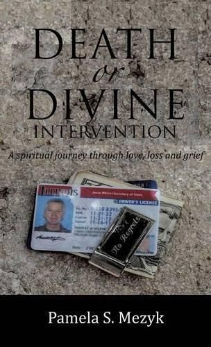 Cover image for Death or Divine Intervention