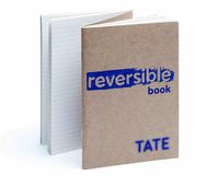 Cover image for Reversible Book