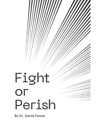 Cover image for Fight or Perish