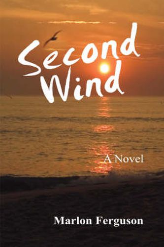 Cover image for Second Wind