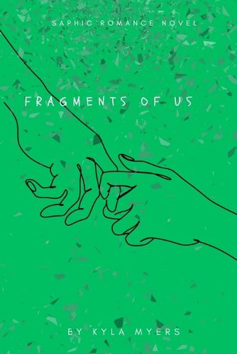 Cover image for Fragments Of Us