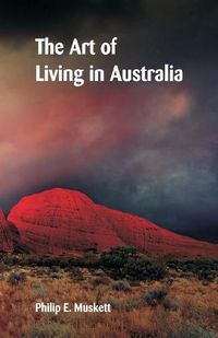 Cover image for The Art of Living in Australia