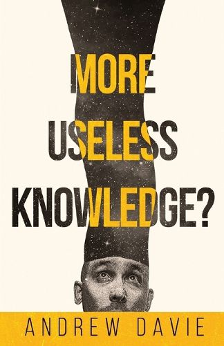 Cover image for More Useless Knowledge?