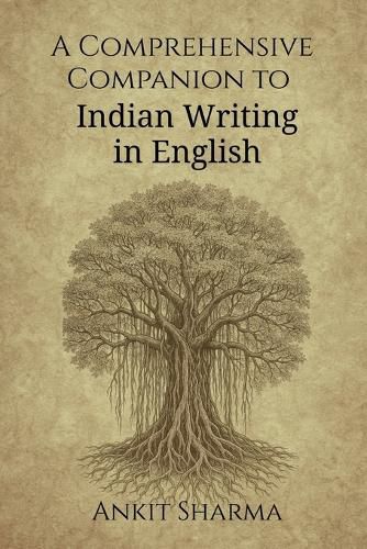 Cover image for A Comprehensive Companion to Indian Writing in English