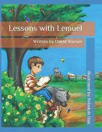 Cover image for Lessons with Lemuel