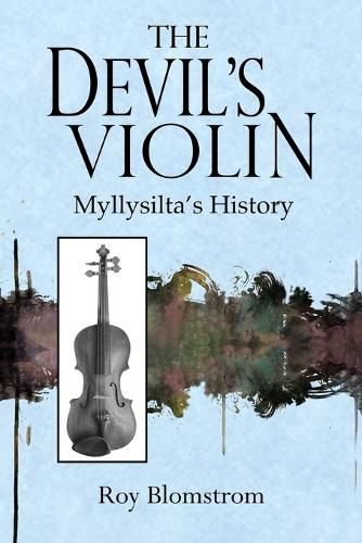 Cover image for The Devil's Violin