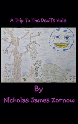 Cover image for A Trip To The Devil's Hole