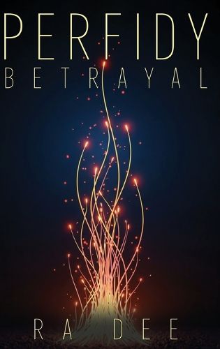 Cover image for Perfidy Betrayal