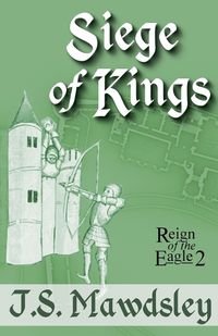 Cover image for Siege of Kings