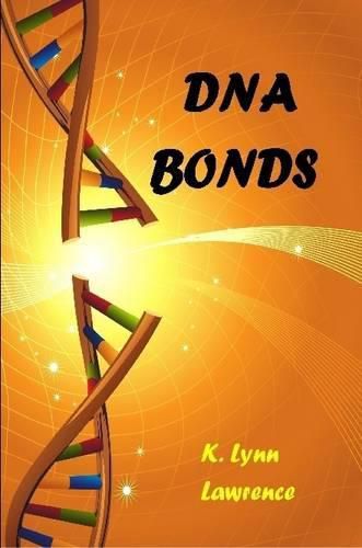 Cover image for DNA Bonds