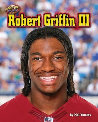 Robert Griffin III