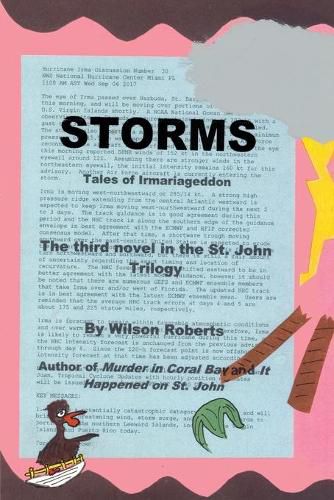 Storms: Tales of Irmariageddon