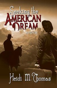 Cover image for Seeking the American Dream