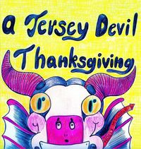 Cover image for A Jersey Devil Thanksgiving